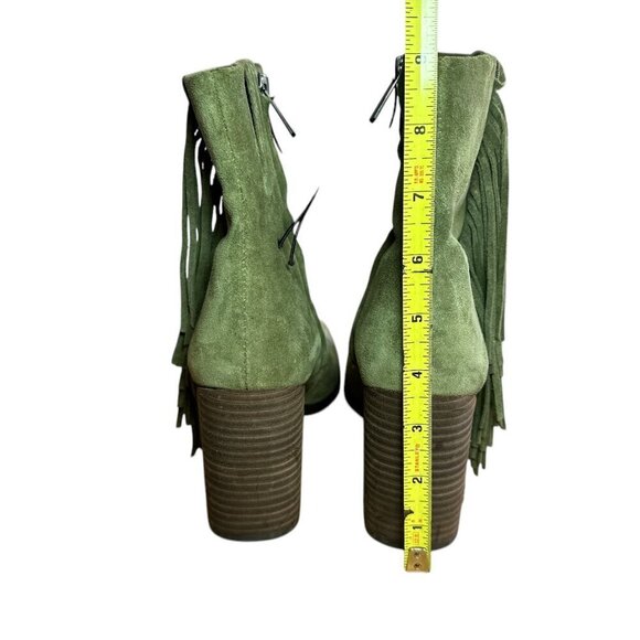 Sam Edelman Ona Boots | Womens Size 9 - Picture 3 of 5